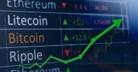 Aandelen Crypto oversluiten