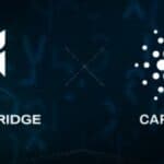 Cardano lanceert zijn eerste cross-chain-brug met link naar Nervos