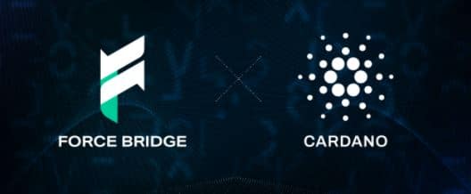 Cardano lanceert zijn eerste cross-chain-brug met link naar Nervos