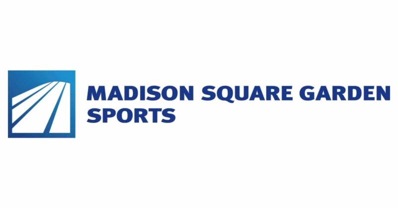 Madison Square Garden Sports