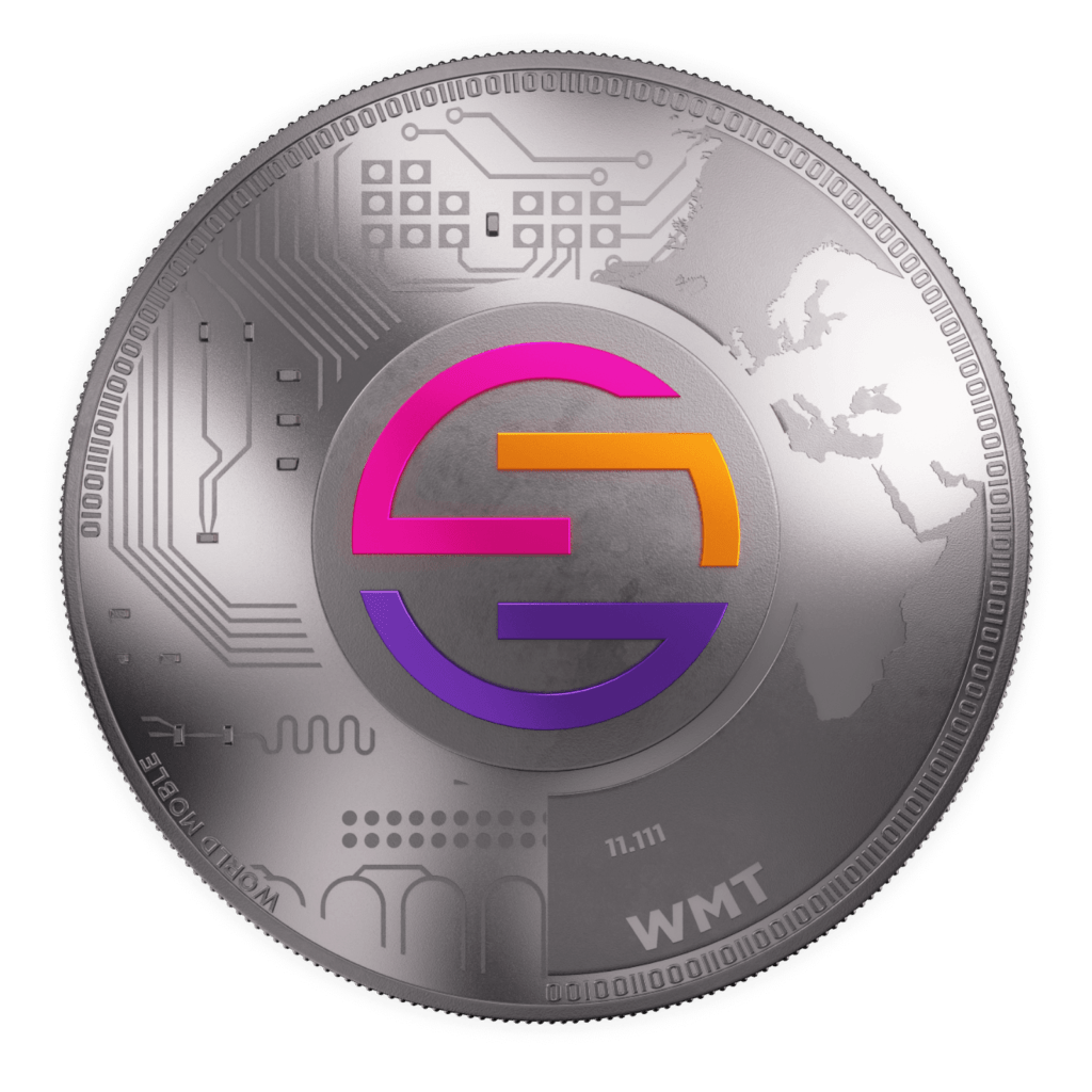 World Mobile Token (WMT) – Verbinding met de wereld via de Cardano blockchain