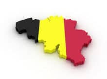 Belgische aandelen parels. Kopen en op de plank leggen.