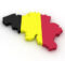 Belgische aandelen parels. Kopen en op de plank leggen.