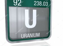 Beleggen in Uranium