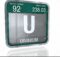 Beleggen in Uranium