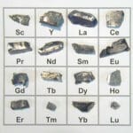 Rare Earth Metals