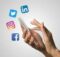 social media
