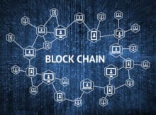 Blockchain ETF