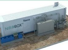 Fluence NiroBox