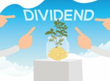 Dividend