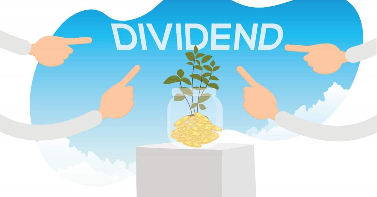 Dividend