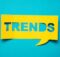 Trends