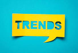 Trends