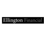 Ellington Financial,maandelijks dividend 10% per jaar