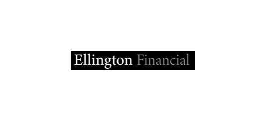 Ellington Financial,maandelijks dividend 10% per jaar