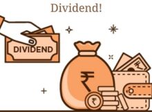 Dividend