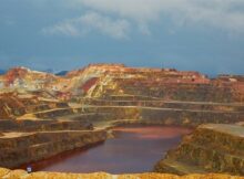 rio tinto