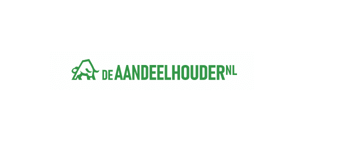 De aandeelhouder aandelen elftal