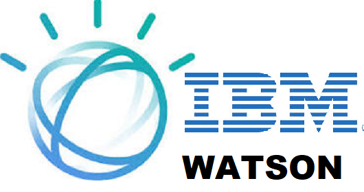 ibm watson